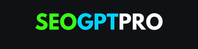 Home | SEO GPT PRO | SEO Services | SEO